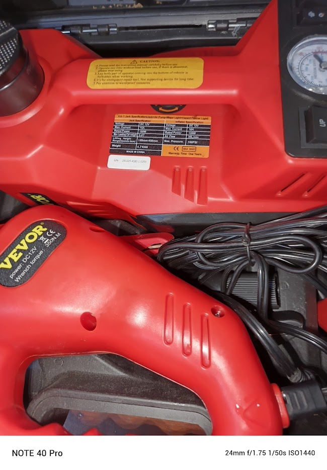 equipment photo 